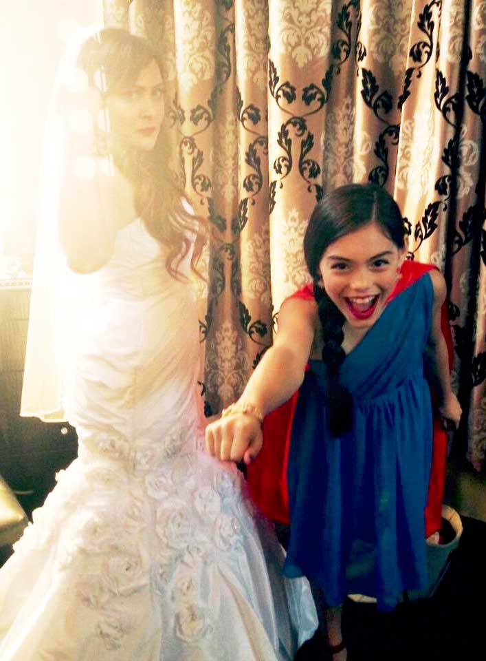 0265 brideandflowergirl