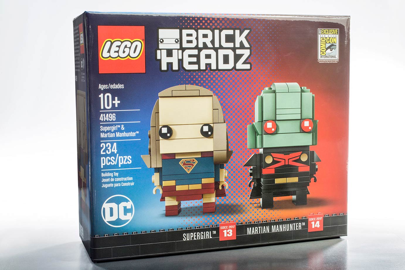 0980 lego figure