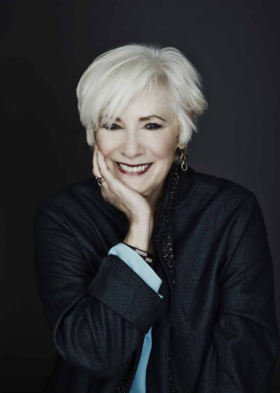 1037 betty buckley