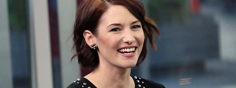 Chyler Leigh: Alex Danvers