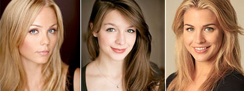 Who Will Play Supergirl?