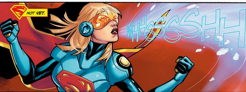 Does Kara have Freeze Breath?