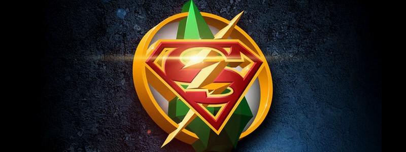 Arrow/Flash X-Over Destined