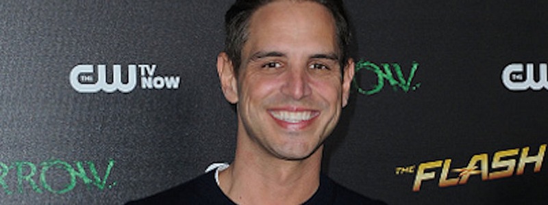Greg Berlanti Talks Supergirl