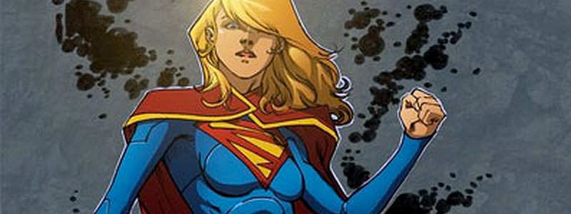 Adler: "Big Supergirl News" Soon