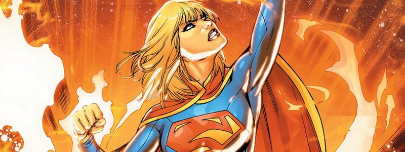 Fancast: Benoist is Kara! Again!