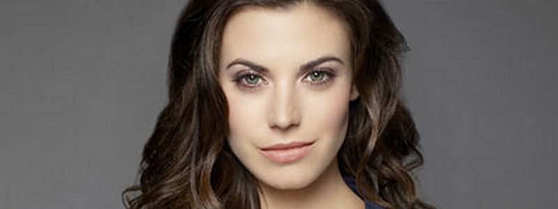 Fancast Kara's Sister Alex!