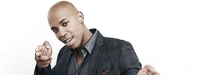 Mehcad Brooks is James Olsen