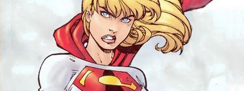 Linda Danvers is back?!