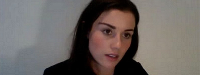 New Audition Reveals Much!
