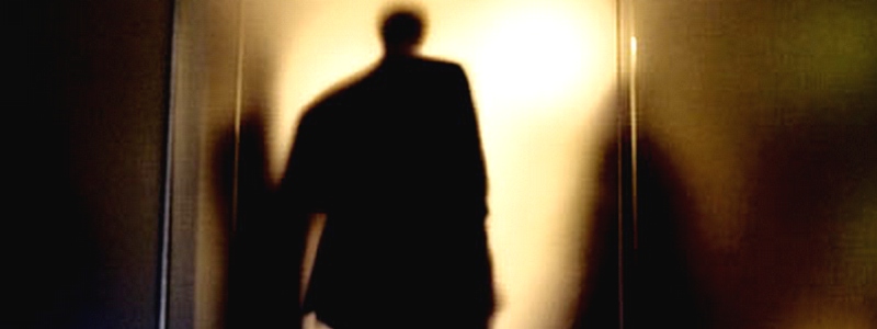 Episode 1: Shadow Figure & The Lumberjack