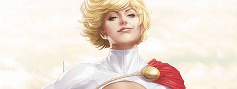 Fancast Karen Zor-L Round 2