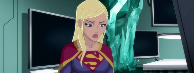 New Young Kara Audition
