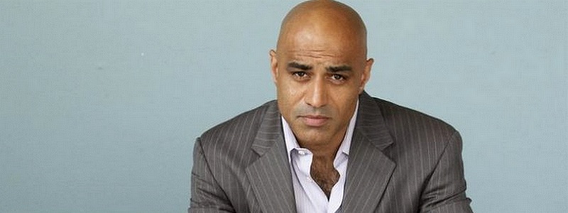Faran Tahir Plays Commander