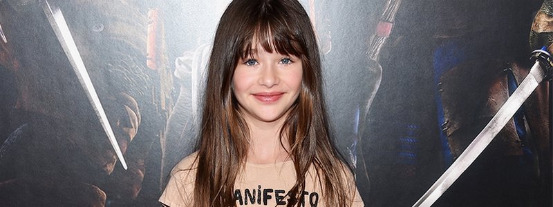 Young Supergirl Joins Cast