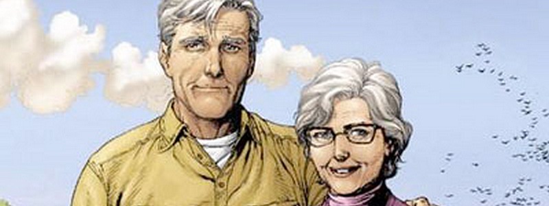 Dean & Helen's Roles Revealed?