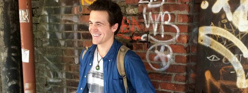 An Interview with Nic Azad