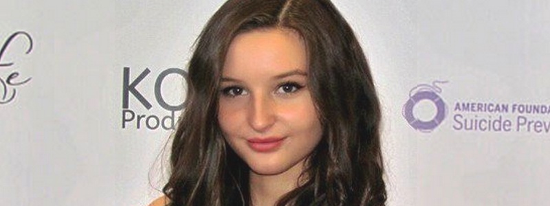 EXCLUSIVE: Young Alex Cast