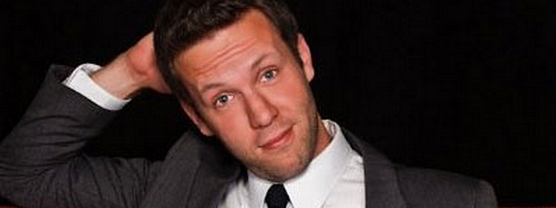 Tobey Mystery Solved: Joins Cast