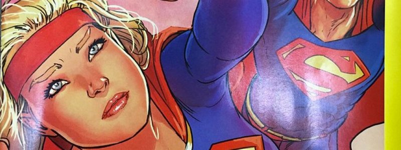 Get Caught Up On Supergirl