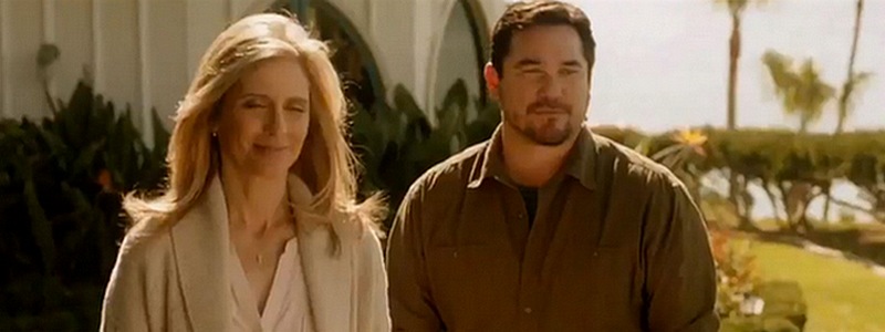 Dean, Helen & Superman Trailer