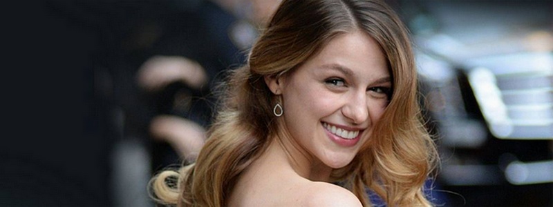 What Melissa Says on Supergirl
