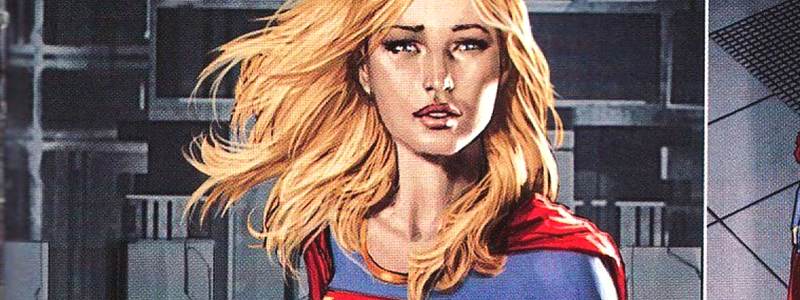 Crossover? New Cast? Roundup
