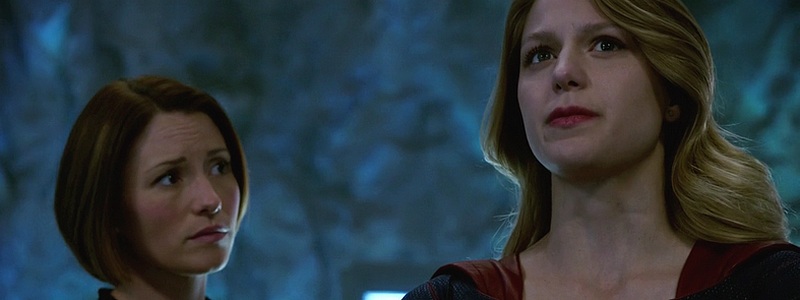 Supergirl Among Top New Shows