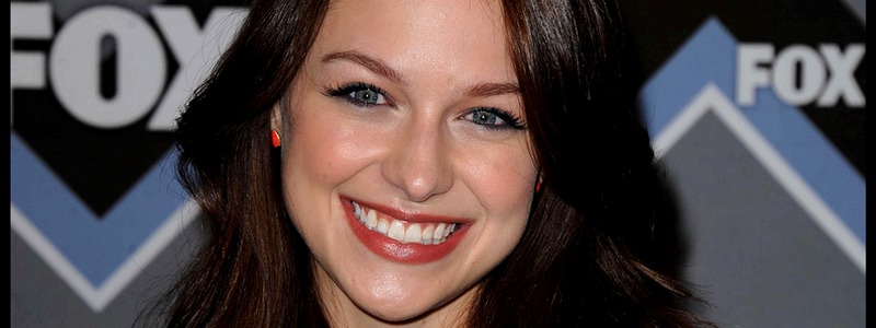 5 Reasons to watch Supergirl