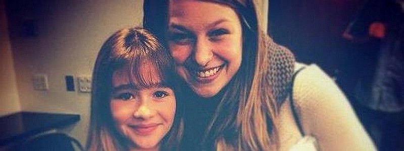 Supergirl Production Resumes