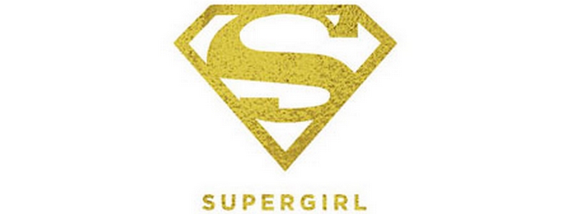 Supergirl Preview Cart SDCC