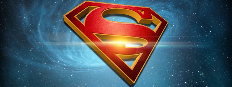 Another Supergirl Desktop