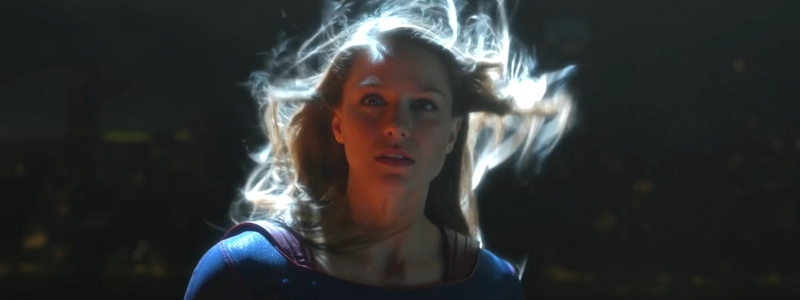 Supergirl a Risk Worth Taking