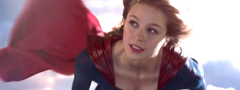 Entertainment Weekly: Benoist