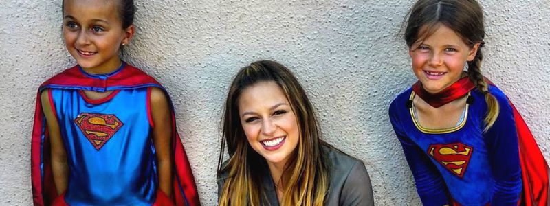 SDCC: Supergirl Aftermath