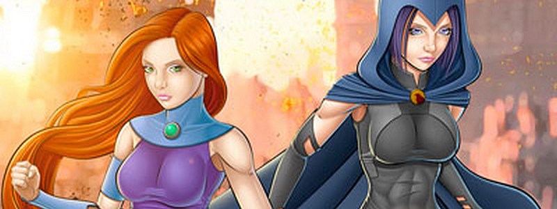 Other DC Heroes Coming