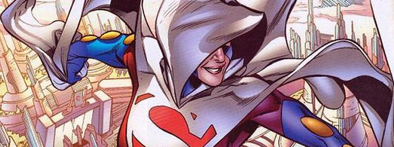 Lucy Lane Coming to Supergirl