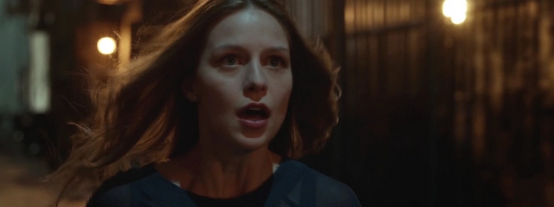 New Supergirl TV Spot