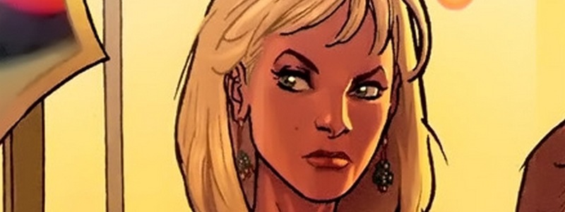 Spoiler: Cat Grant Has What?