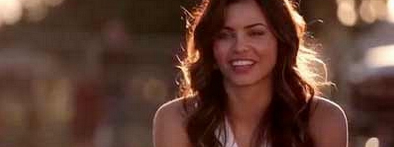 Jenna Dewan-Tatum: Lucy Lane