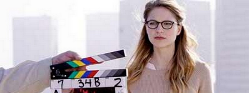 Audition Hints at New Scene