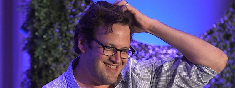 Andrew Kreisberg Teasers