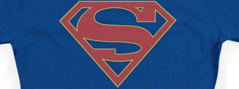 Supergirl Merchandise Is Here