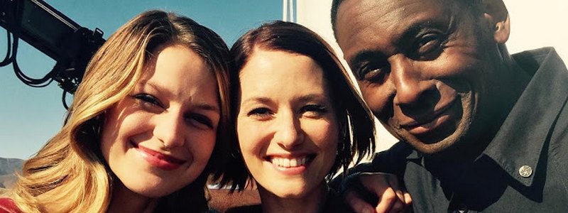 SG: Most Promising New Show