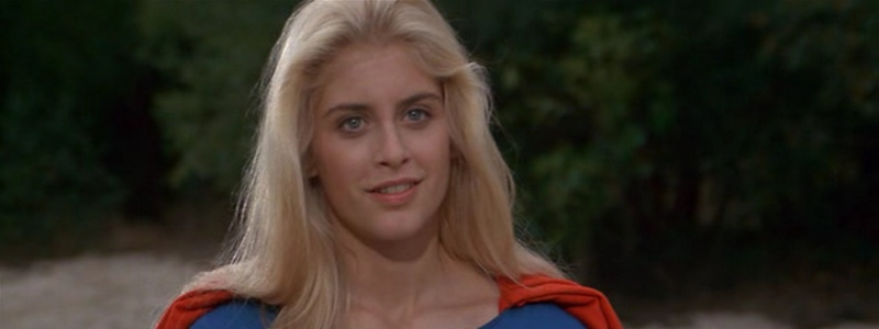 Helen Slater Says Flashback Ep 5