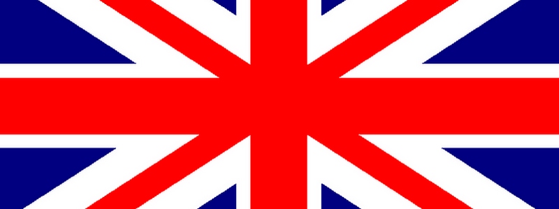 Supergirl in the United Kingdom