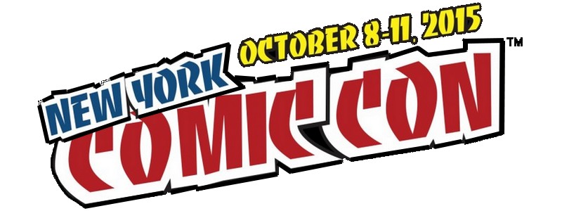 New York Comic Con Recap