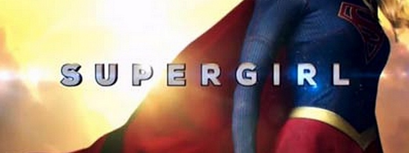 CBS Local Supergirl Promo