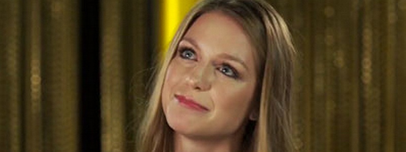 What Fuels Supergirl Video