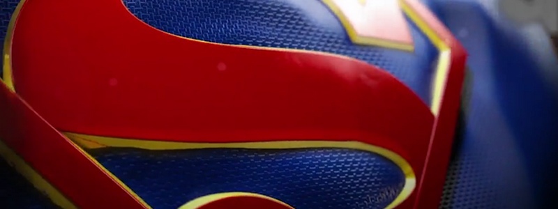 Sky 1 Supergirl Promo Found